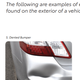 Illustration for article titled Toyota Knows Their Customers (Camry-Dent Content Inside)